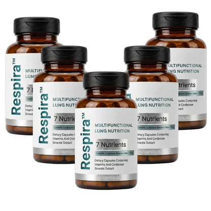 Respira™ Lung Support Formula