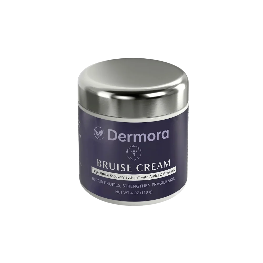 Dermora™ Bruise Cream