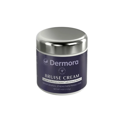 Dermora™ Bruise Cream