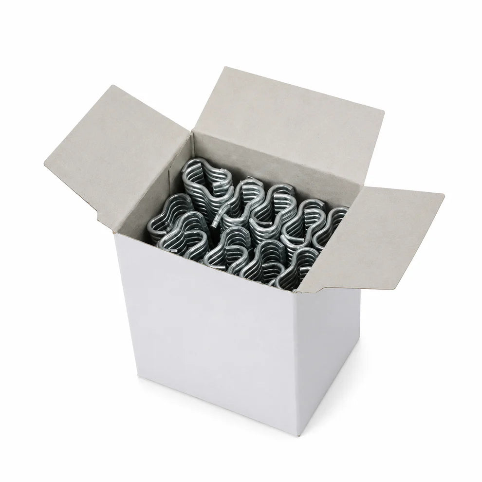 SteelGrip™ – Professional Tool for Installing Nail Rings and Wire Cages