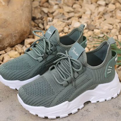 OrthoStep™ – Pain-Free Orthopedic Shoes with Arch Support