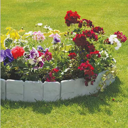 TerraEdge™ – Create Beautiful Garden Borders In Minutes