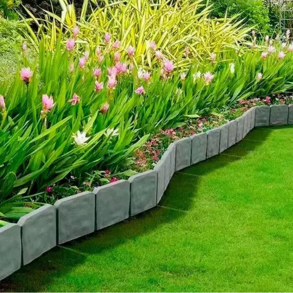 TerraEdge™ – Create Beautiful Garden Borders In Minutes