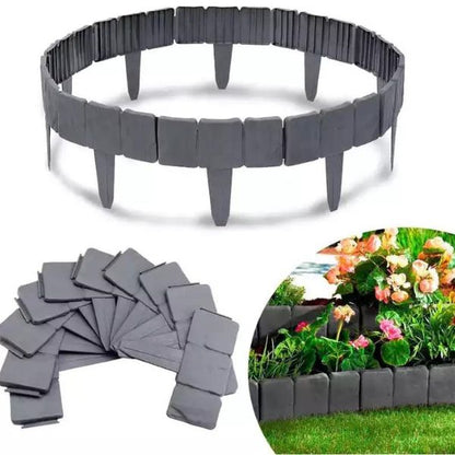 TerraEdge™ – Create Beautiful Garden Borders In Minutes