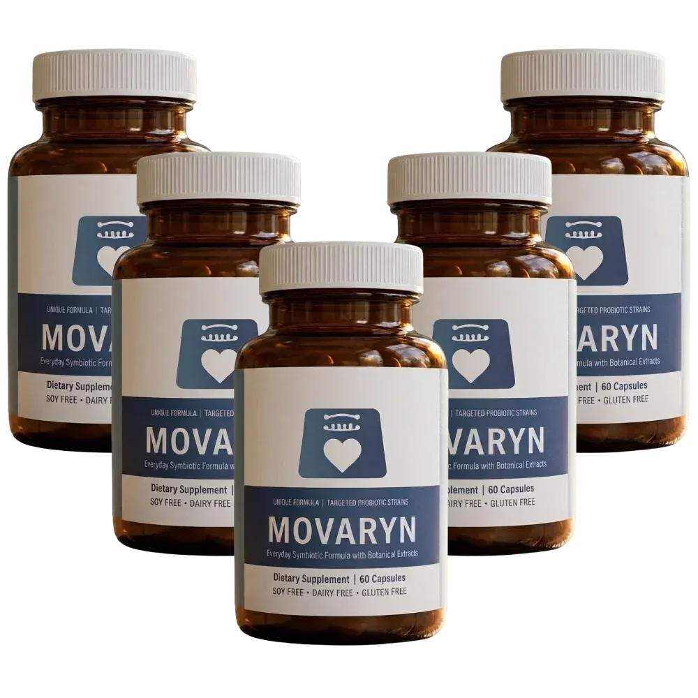 Movaryn™ Joint Support Supplement