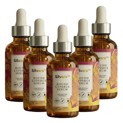Silvara™ Serum