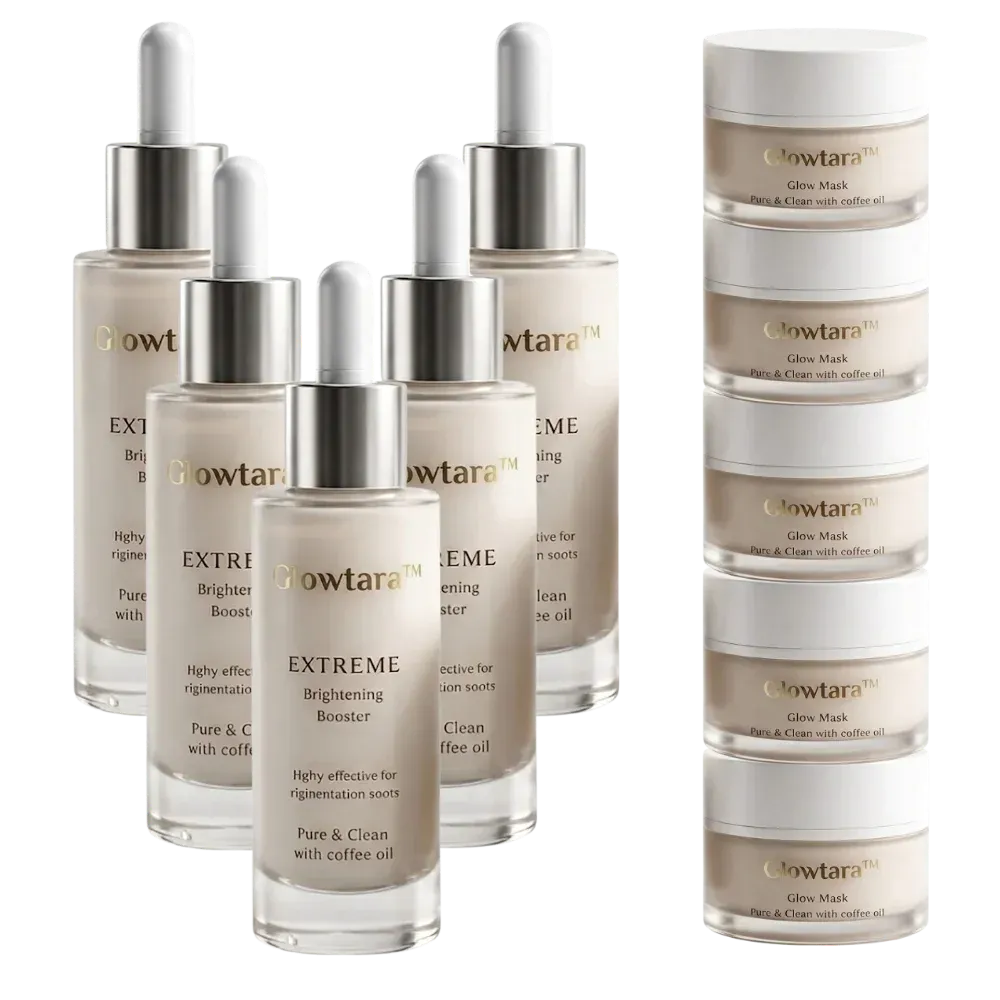 Glowtara™ Dark Spot Corrector