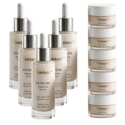 Glowtara™ Dark Spot Corrector