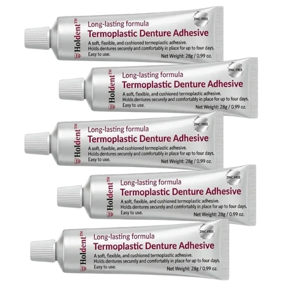 Holdent™ Denture Adhesive