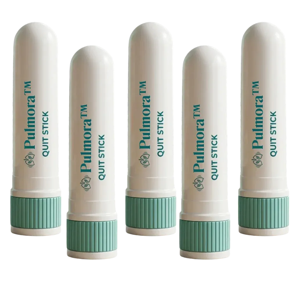 Pulmora™ Inhaler