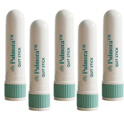 Pulmora™ Inhaler