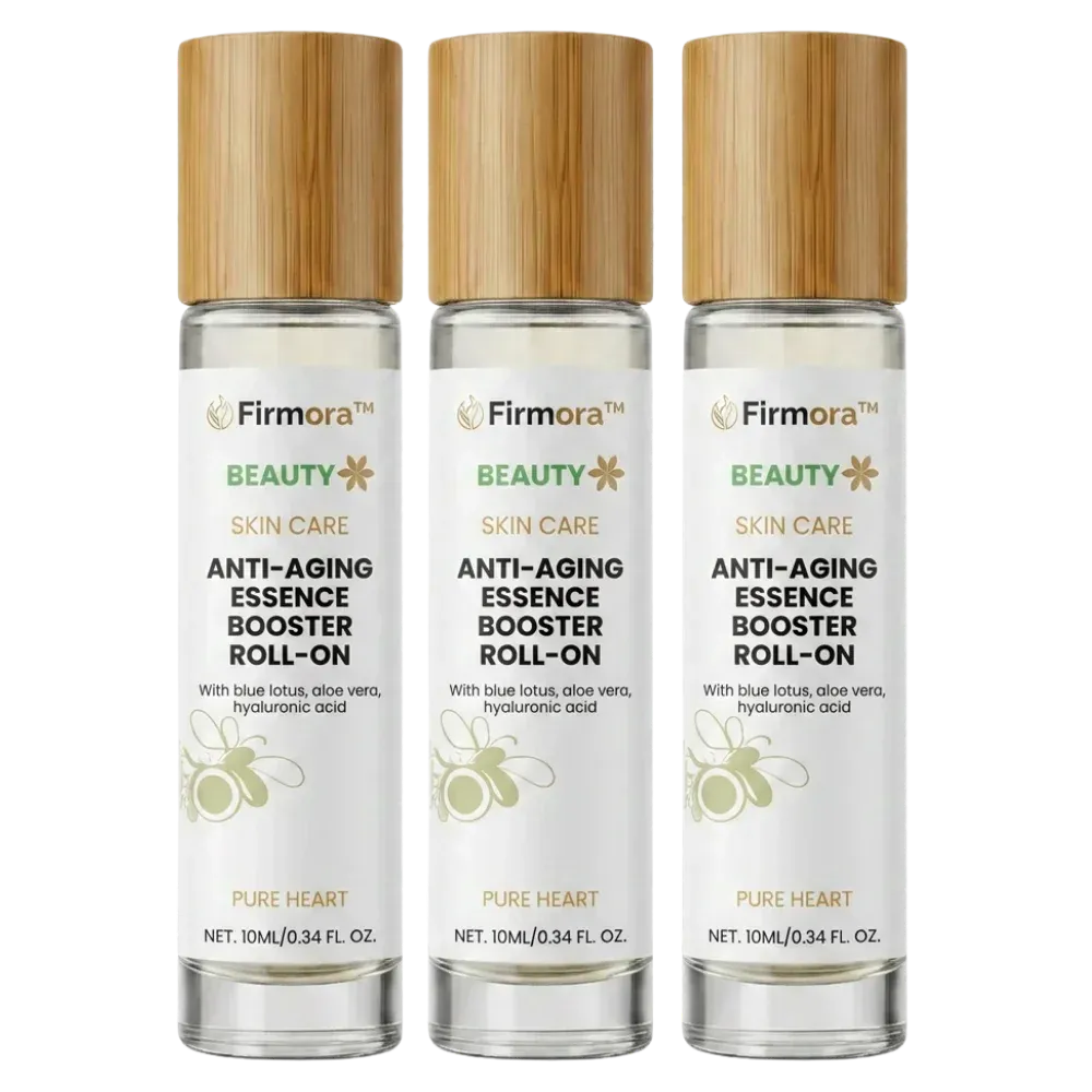 Firmora™ Wrinkle Roll-On