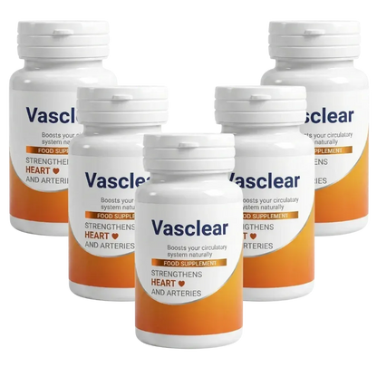 Vasclear™ Circulation Support