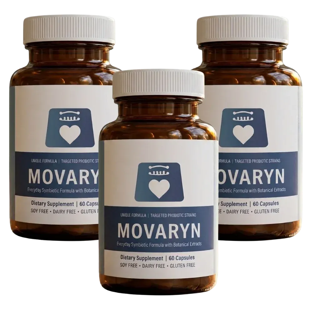 Movaryn™ Joint Support Supplement