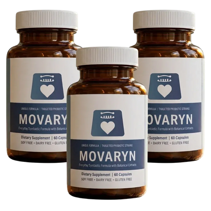 Movaryn™ Joint Support Supplement