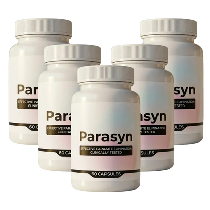 Parasyn™ Parasite Cleanse