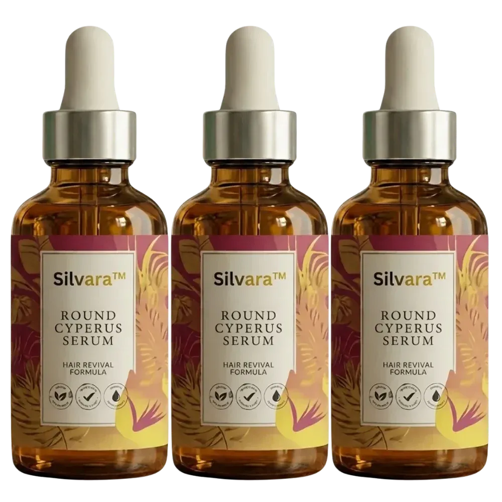 Silvara™ Serum