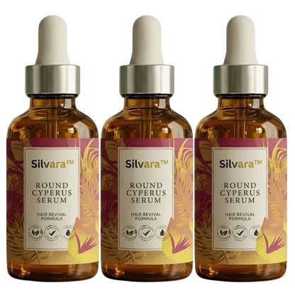 Silvara™ Serum
