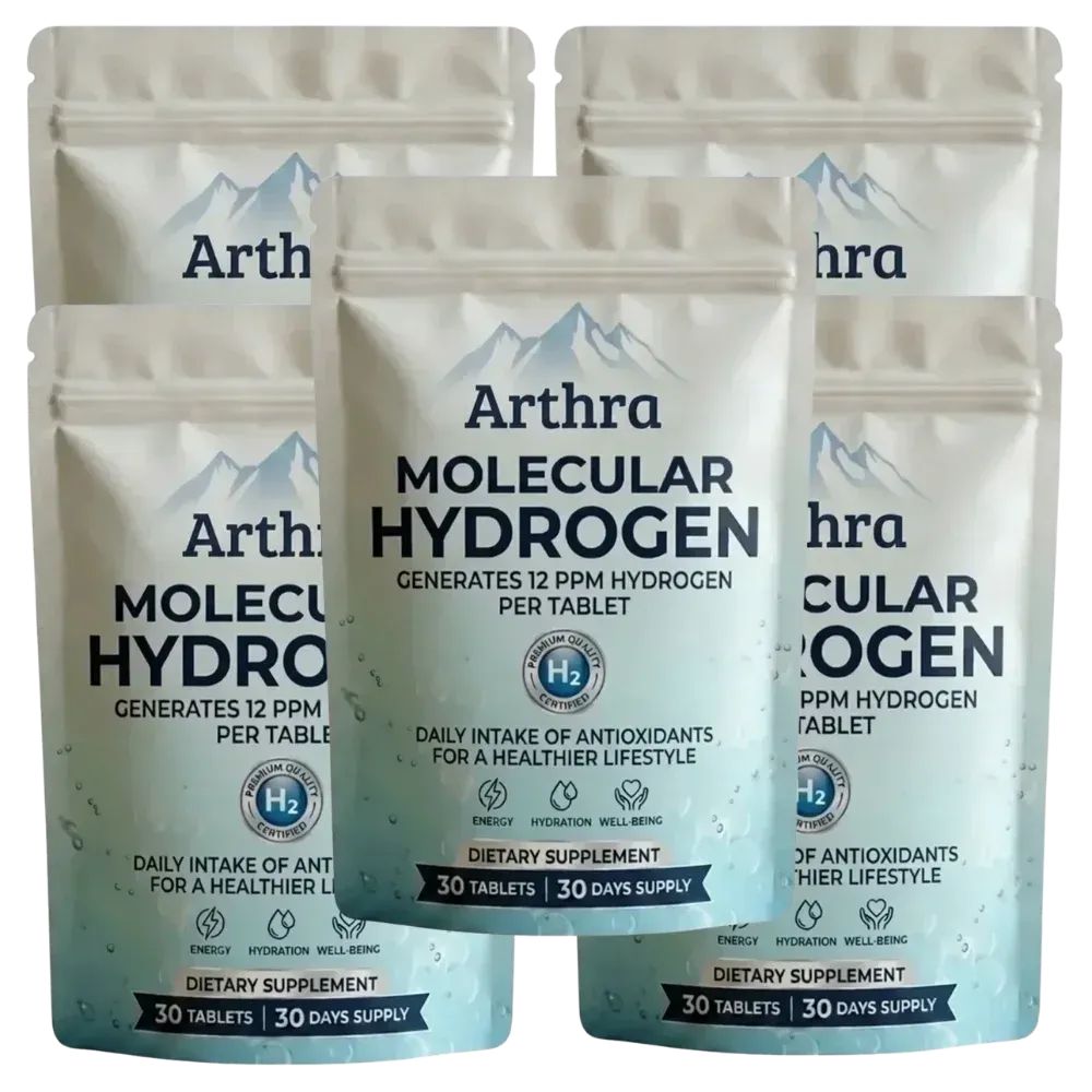 Arthra™ Joint Health Supplement