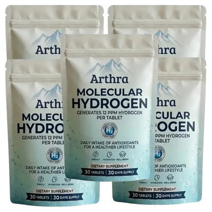 Arthra™ Joint Health Supplement