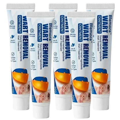 Blemora™ Wart Removal Cream
