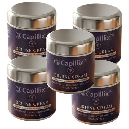 Capillix™ Bruise Cream