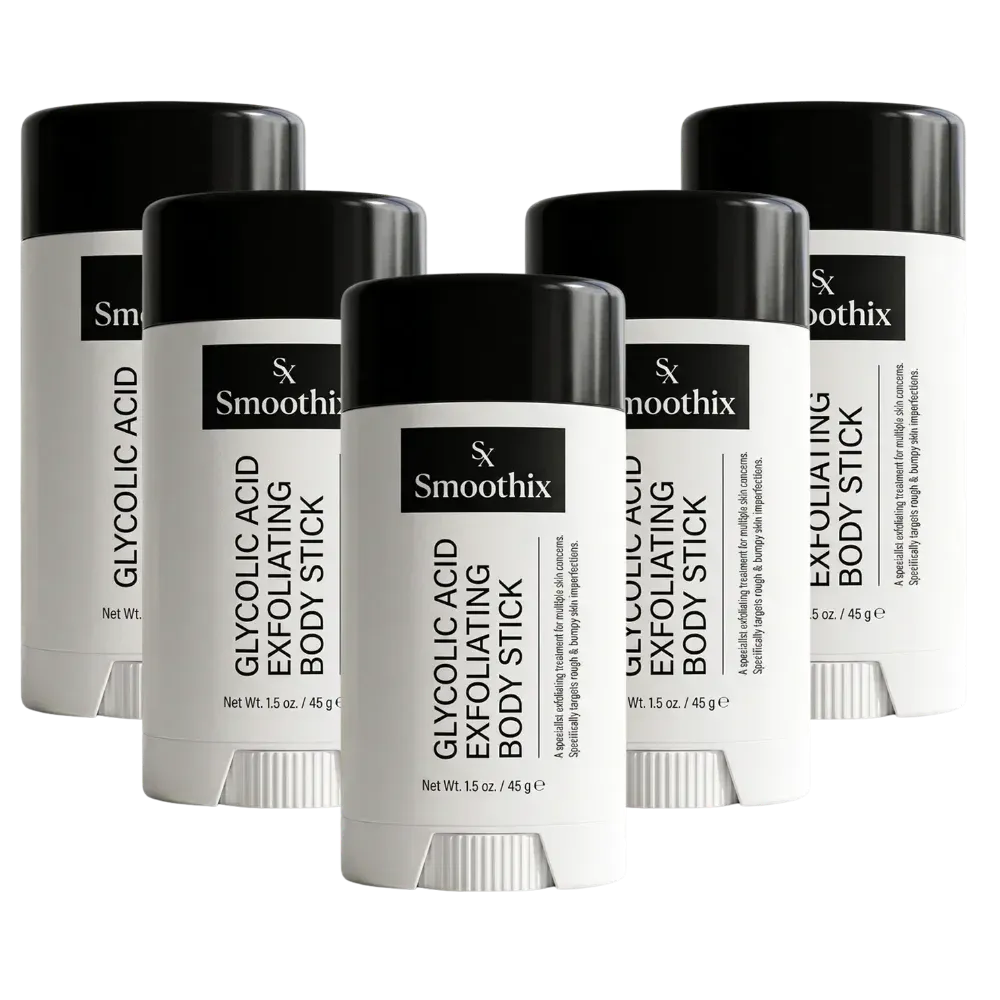 Smoothix™ Bump remover