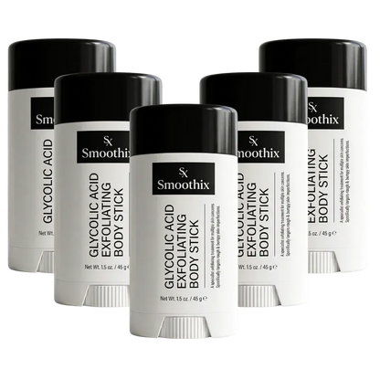Smoothix™ Bump remover