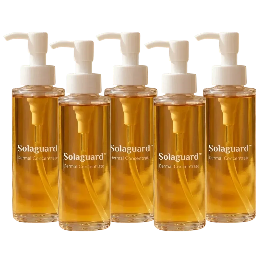 Solaguard™ Botanical body-oil