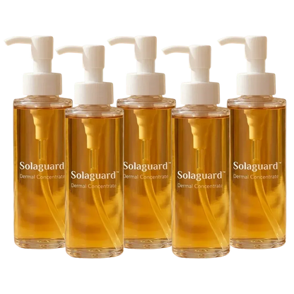 Solaguard™ Botanical body-oil