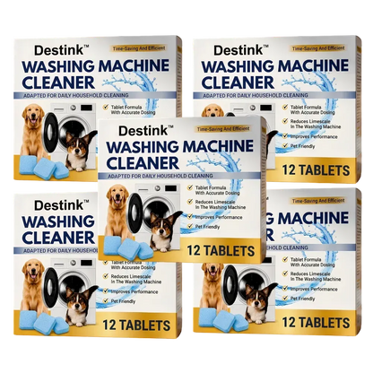 Destink™ Washer Cleaner