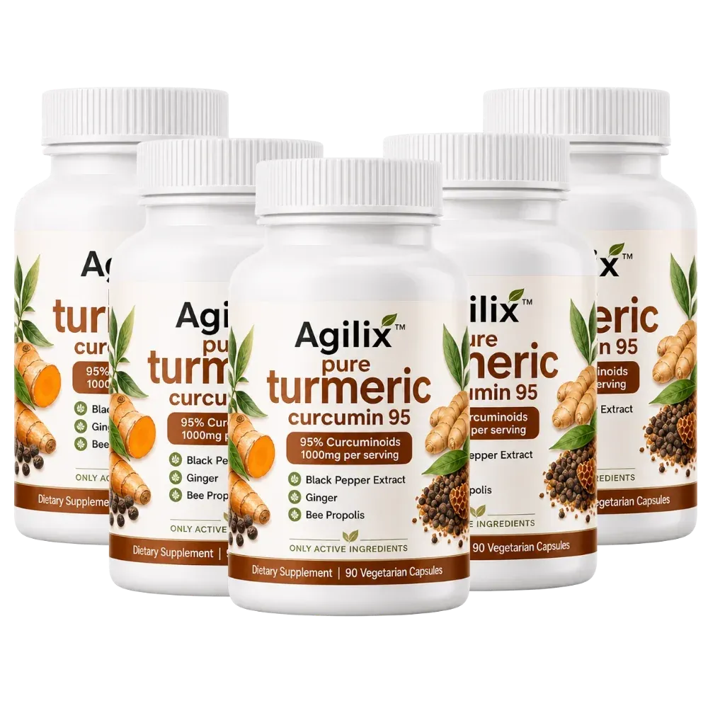 Agilix™ Joint supplement