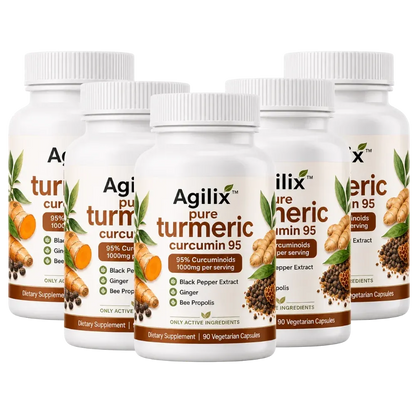 Agilix™ Joint supplement