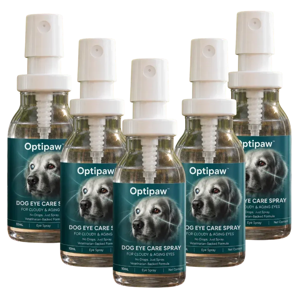 Optipaw™ Dog Eye Spray
