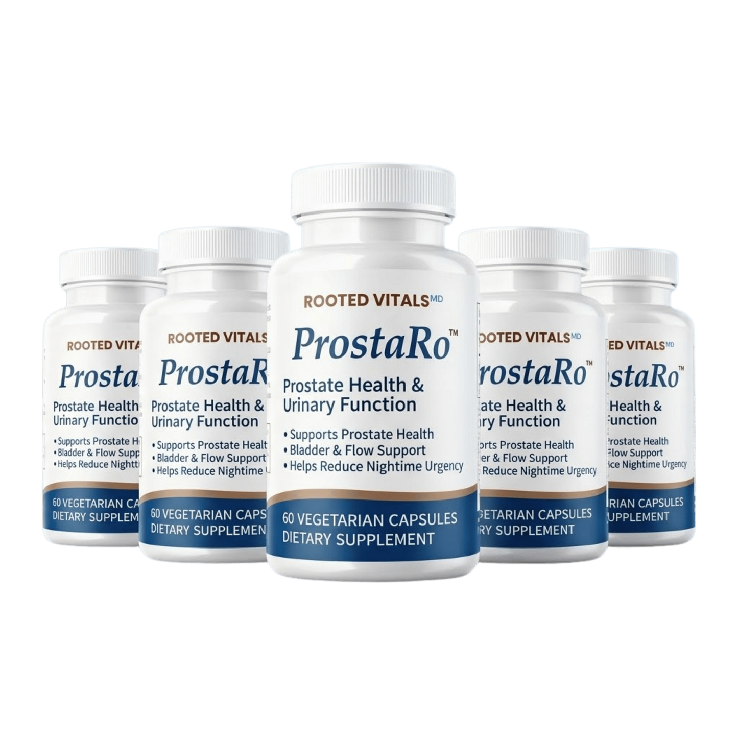 ProstaRo™ Prostate Support