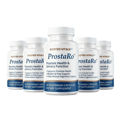 ProstaRo™ Prostate Support