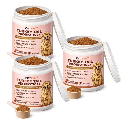 Vetrava™ Probiotics for Dogs