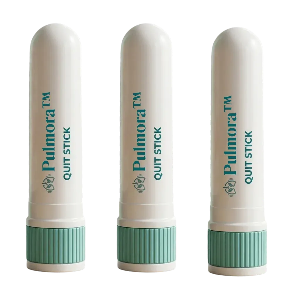 Pulmora™ Inhaler