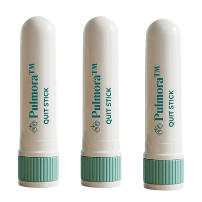 Pulmora™ Inhaler