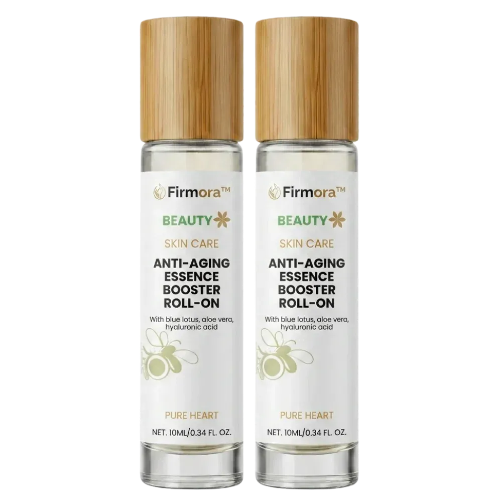 Firmora™ Wrinkle Roll-On