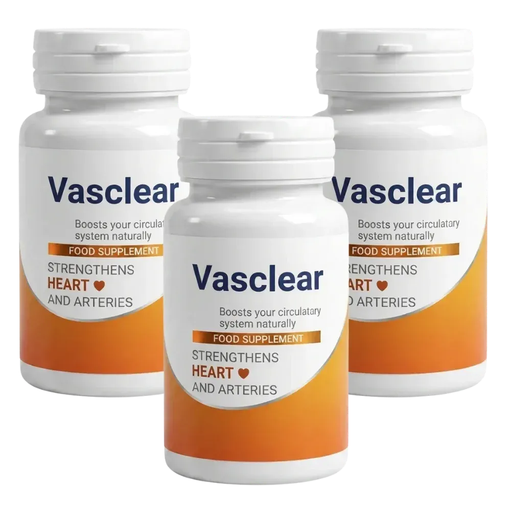 Vasclear™ Circulation Support
