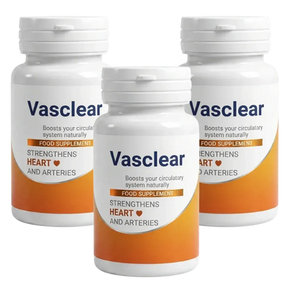 Vasclear™ Circulation Support