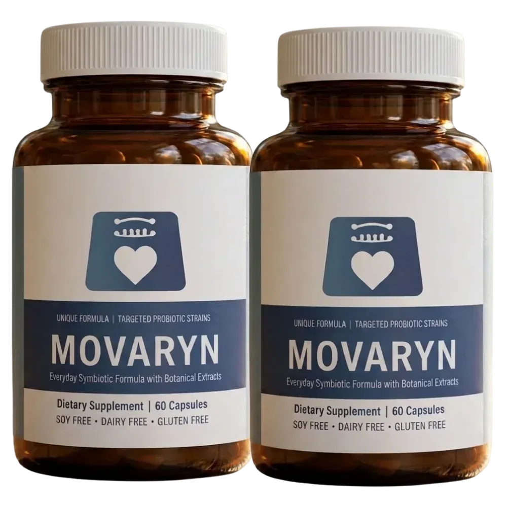 Movaryn™ Joint Support Supplement