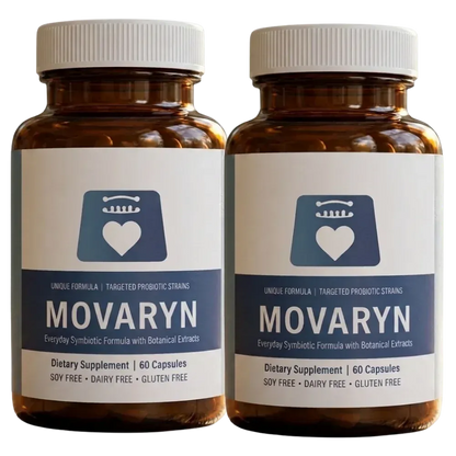 Movaryn™ Joint Support Supplement