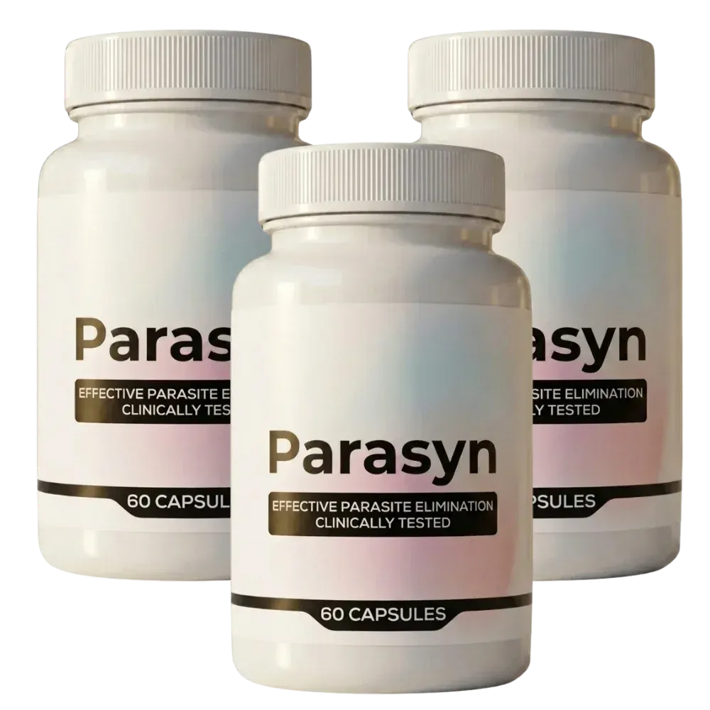 Parasyn™ Parasite Cleanse