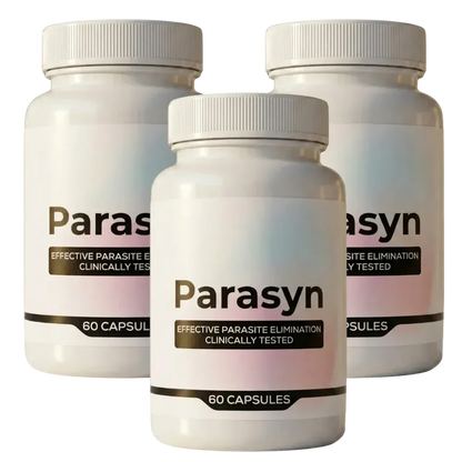 Parasyn™ Parasite Cleanse