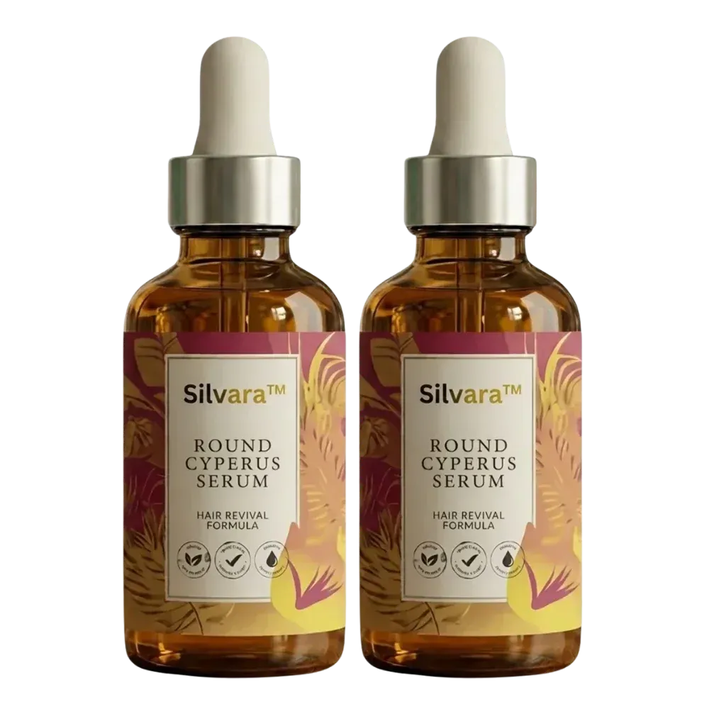 Silvara™ Serum