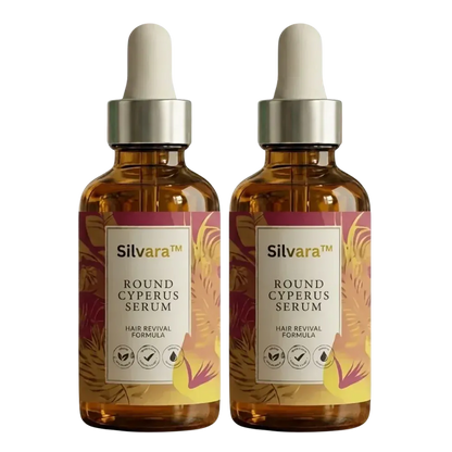 Silvara™ Serum