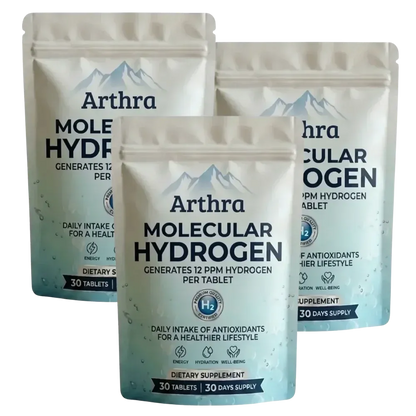 Arthra™ Joint Health Supplement