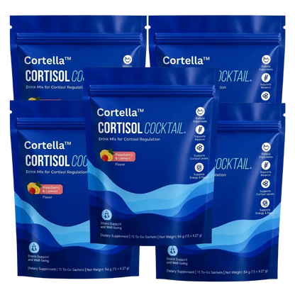 Cortella™ Cortisol Support